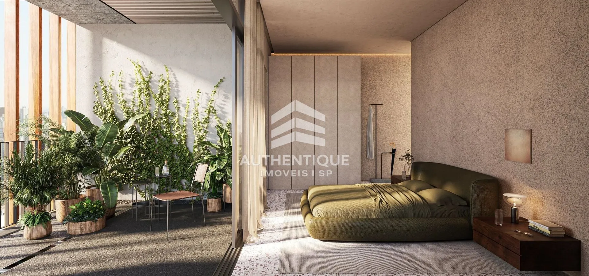 Imagem CAPOTE 210 PINHEIROS - Apartamento à venda no bairro Pinheiros - São Paulo/SP, Zona Oeste