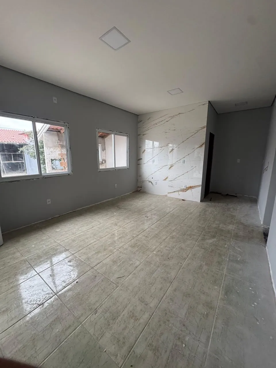 Imagem Casa à venda no Bairro São Vicente - Gravataí