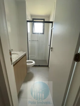 Imagem Apartamento 68 m R$ 690.000 zona Sul, 2 quartos sendo 1 suíte, Edficio Neori, Ribeirão Preto - SP