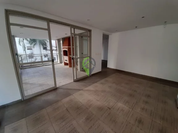Imagem Apartamento - 4 dormitórios/suítes à venda, 290 m² - Vila Rica - Santos/SP
