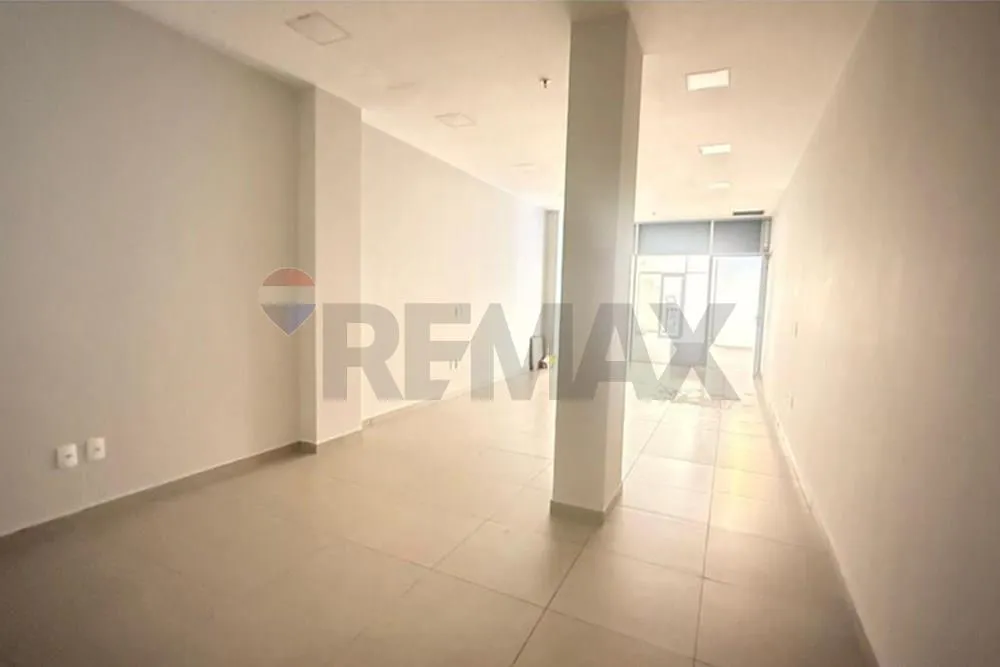 Imagem Loja 46m² para Aluguel no Americas Aveneu - Barra da tijuca