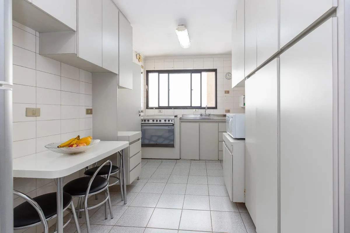 Imagem Apartamento, Residencial para Venda, Perdizes, São Paulo