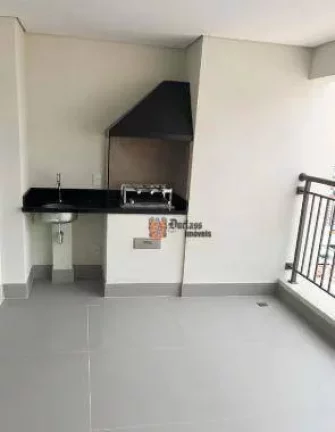 Imagem Apartamento à venda Reserva Alta Vista, 4 dormitórios, 152 m², 13º andar, R$ 1.850.000 - Anhangabaú - Jundiaí/SP