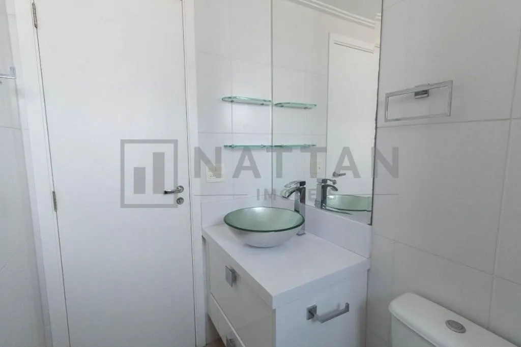 Imagem Apartamento com 2 dormitórios à venda, 89 m² por R$ 1.350.000,00 - Tatuapé - São Paulo/SP