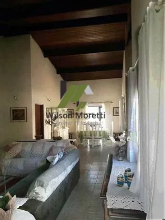 Imagem Ótima Casa em Condomínio em Itupeva