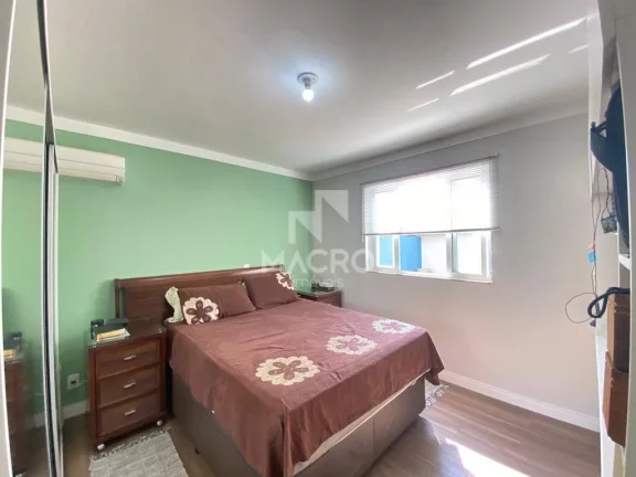 Imagem Apartamento com Terraço | Jaraguá Esquerdo | 3 quartos (1 suíte) | 115m²
