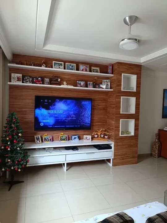 Imagem Casa com 3 quartos à venda em Vila Velha
