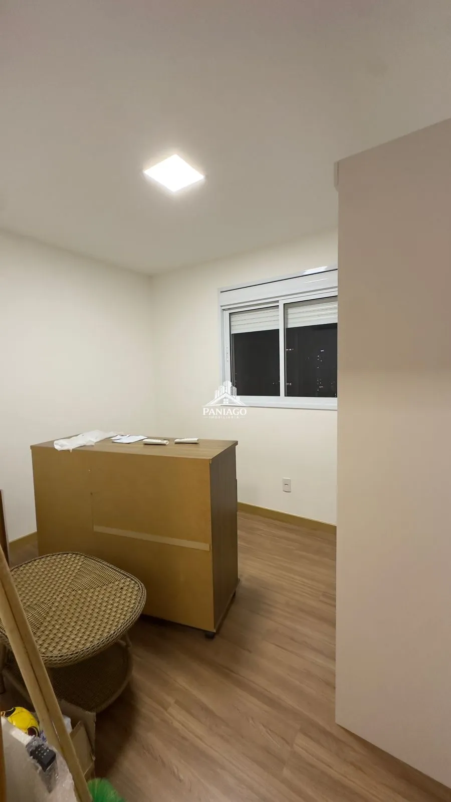 Imagem Edifício essenza - Apartamento semimobiliado com 3 quartos