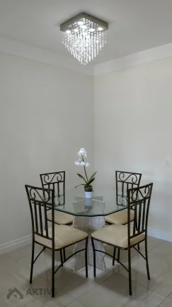 Imagem Apartamento em Tamboré - Santana de Parnaíba, SP