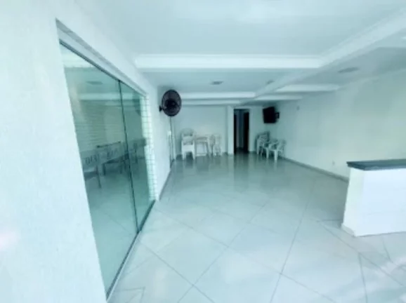 Imagem Apartamento à Venda em Guilhermina, Praia Grande - SP