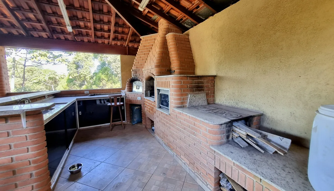 Imagem Chácara 250 m² à venda em Terras de Santo Antônio, Poços de Caldas
