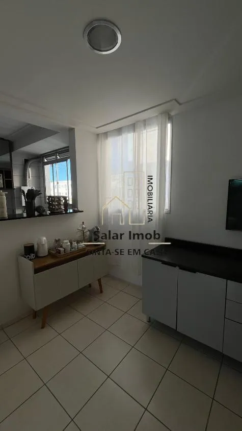 Imagem APARTAMENTO 02 QUARTOS | MRV BORBOLETAS | CABRAL | RESENDE RJ