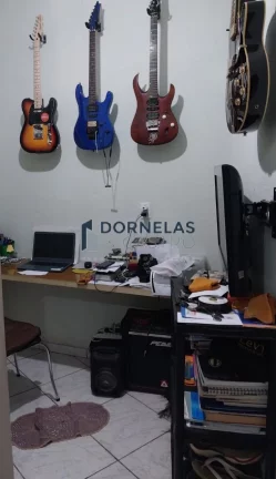 Imagem CASA COLONIAL TERRENO DE 726M² COND. FECHADO NO GUARAPARK PERTINHO DA EPTG