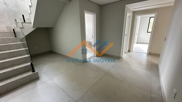 Imagem Cobertura Duplex no bairro Bom Retiro - Ipatinga
