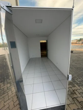 Imagem Galpão 650m² Boa Vista- Sorocaba/SP