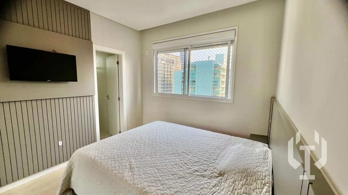 Imagem Apartamento à venda, no Summer Garden - Profor, em Itapema, Meia Praia, com 3 quartos, 118m2
