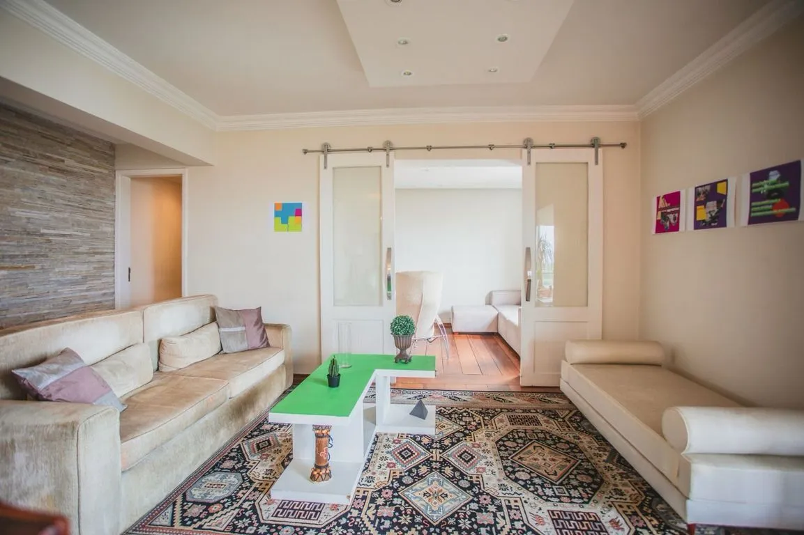 Imagem Apartamento à Venda em Vila Monte Alegre, São Paulo - SP
