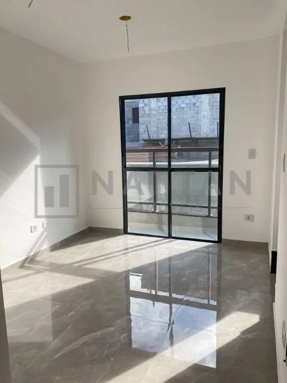 Imagem Sobrado Novo e Contemporâneo na Vila Formosa: 84 m² de Conforto Prontos para Estrear!