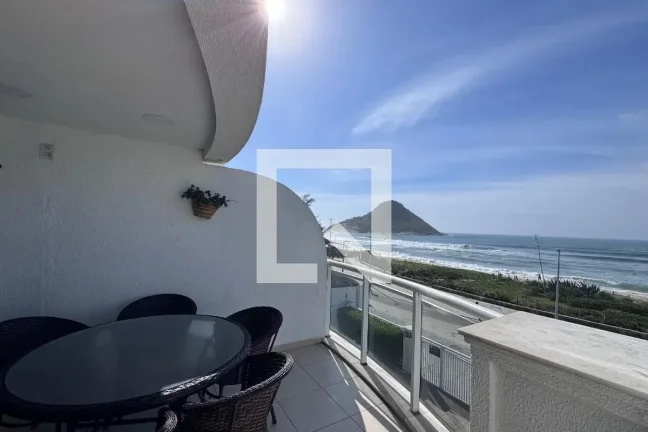 Imagem Apartamento à Venda - Recreio, 2 Quartos, 70 m2