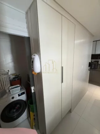 Imagem Imperdível oportunidade de investimento: Apartamento à venda em Salvador-BA, no bairro Greenville! 1 quarto, 2 suítes, 1 sala, 3 banheiros, 2 vagas de garagem, 110m² de luxo!