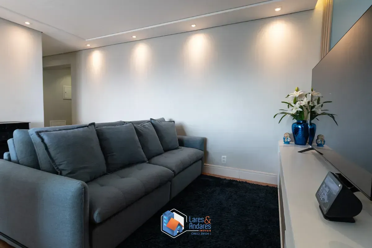 Imagem Apartamento para venda em Barra Funda com 3 quartos, sendo 1 suíte, 100m²