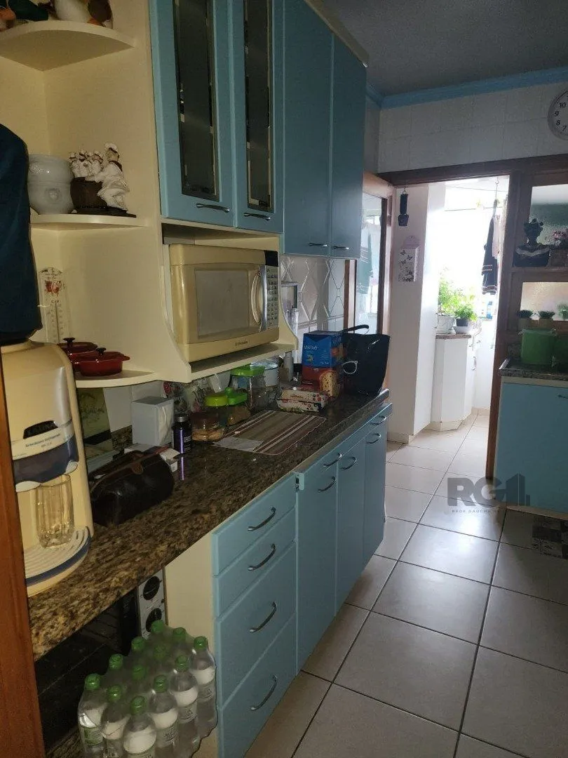 Imagem Apartamento em Zona Nova