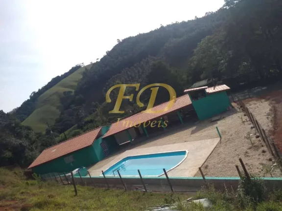 Foto do imóvel Chácara em Joanópolis
