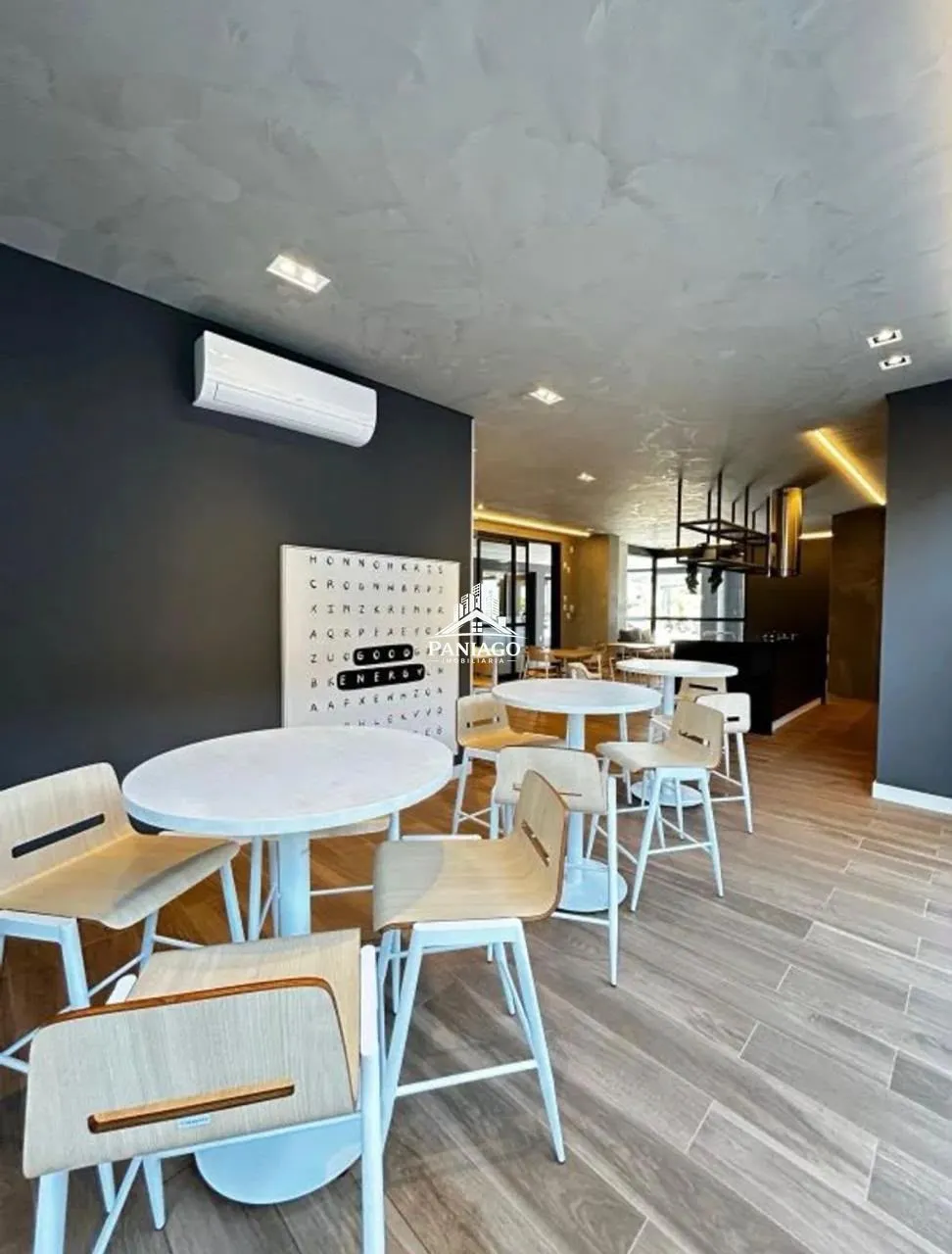 Imagem Apartamento à venda no Edifício Arch Jardim Cuiabá | Grupo Plaenge