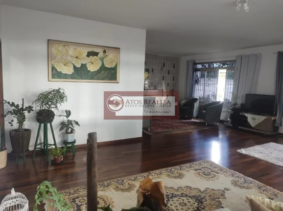 Imagem Assobradado para Locação em Vila Represa - 446m², 5 Banheiros