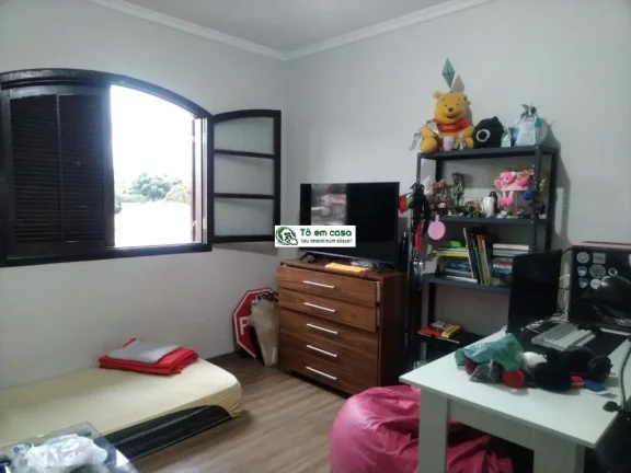 Imagem CASA RESIDENCIAL em SÃO JOSÉ DOS CAMPOS - SP, BOSQUE DOS EUCALIPTOS