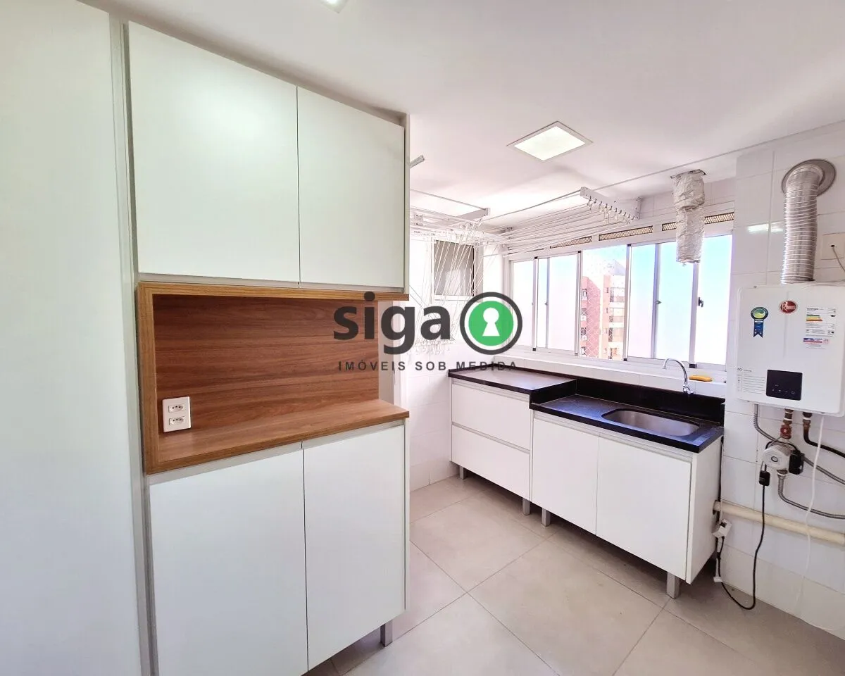 Imagem Cobertura do Vila Amalfi à venda com 3 dormitórios, 260m2, 3 vagas, no Panamby