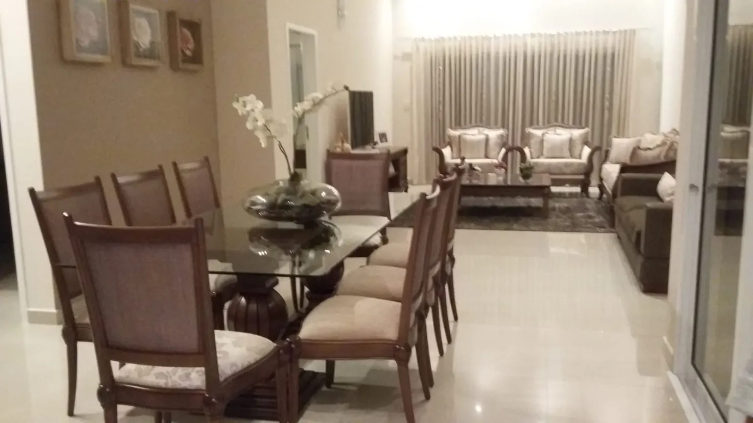 Imagem Casa à venda 3 Quartos, 1 Suite, 3 Vagas, 720M², Jardim Residencial Doutor Lessa, Pindamonhangaba - SP