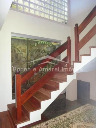 Imagem Casa a venda Sobrado 04 suítes no Jardim Chapadão!

Próximo ao Circulo Militar, Escola de Cadetes...