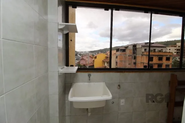 Imagem Apartamento para venda no bairro Morro Santana em Porto Alegre
