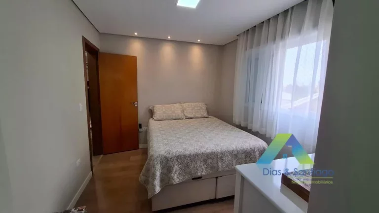 Imagem Apartamento à venda no bairro Jardim Paraíso - Santo André/SP
