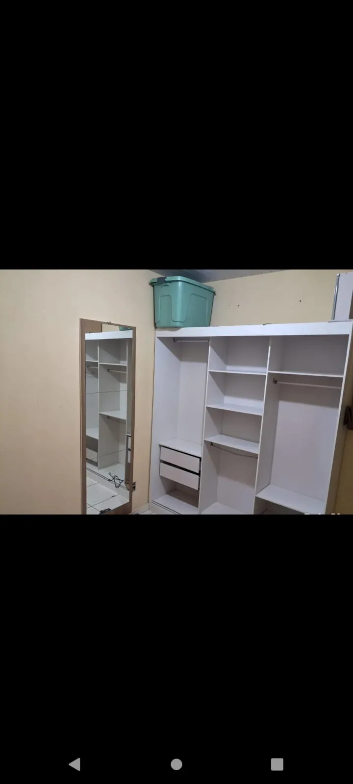 Imagem Casa no bairro Novo Mundo, em Várzea Grande - MT