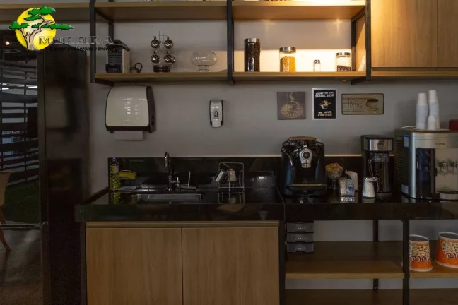 Imagem ESCRITÓRIO COMERCIAL NA VILA OLÍMPIA