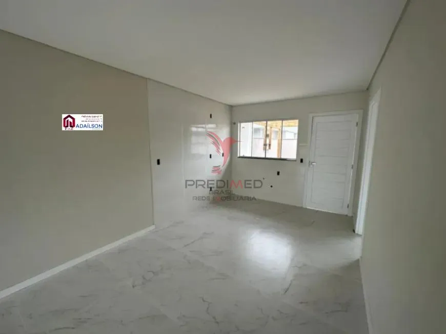 Imagem Casa com 3 Quartos à venda, 89m² - Bairro Forquilhas São Jose SC