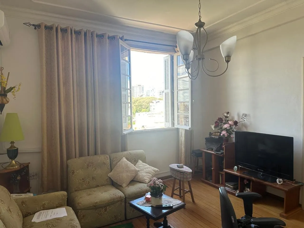 Imagem Apartamento em Floresta