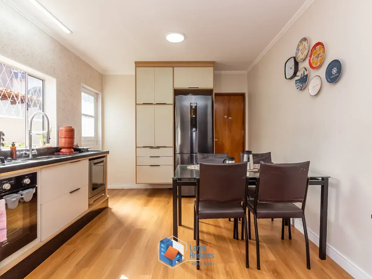 Imagem Sobrado para venda em Pirituba com 3 quartos, sendo 2 suítes, 100m²