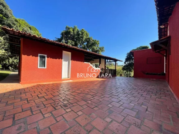 Imagem Sítio à venda no bairro Vivendas Santa Mônica - Igarapé/MG