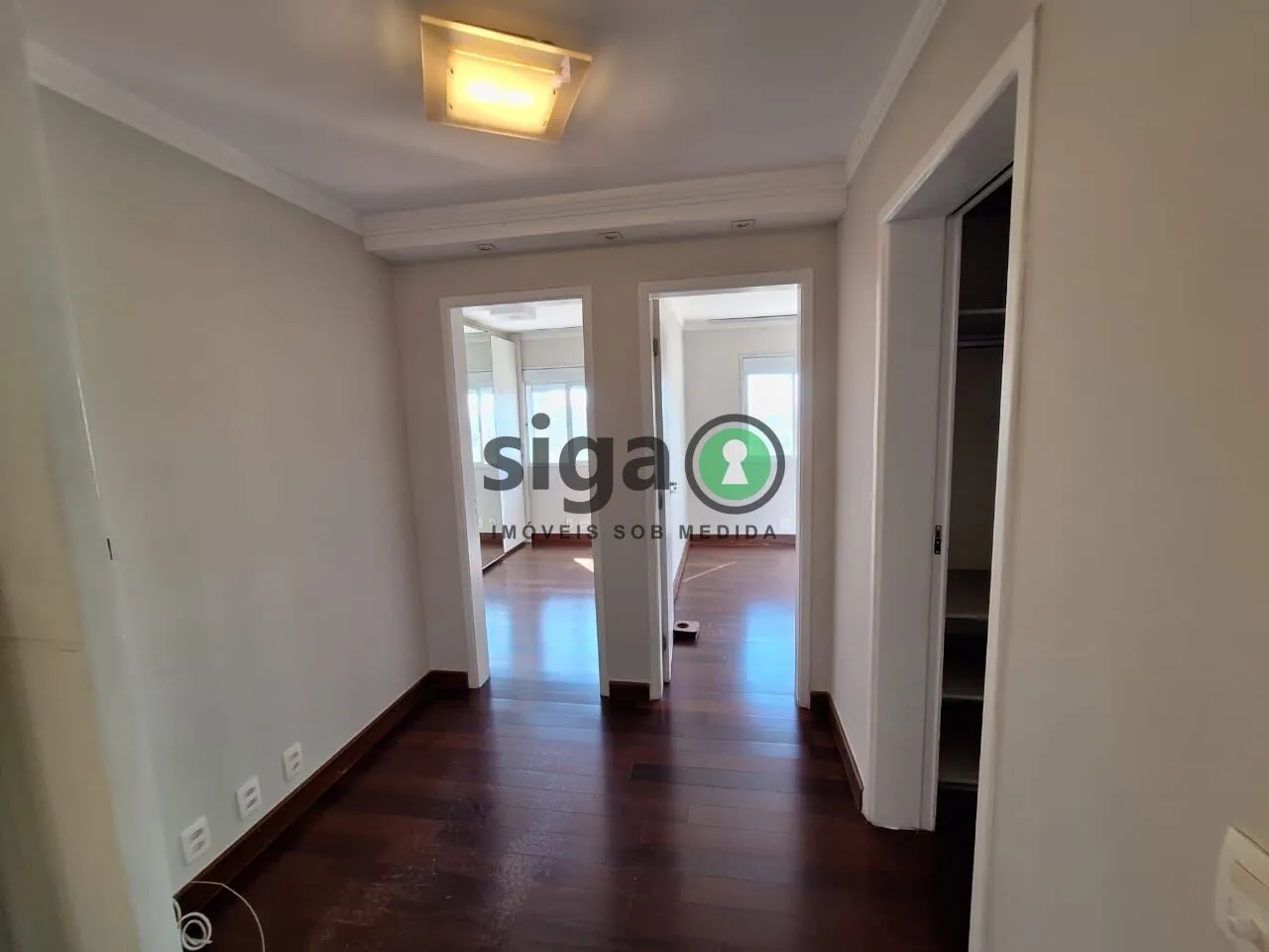 Imagem Apartamento para locação no Morumbi 03 suítes, São Paulo - SP
