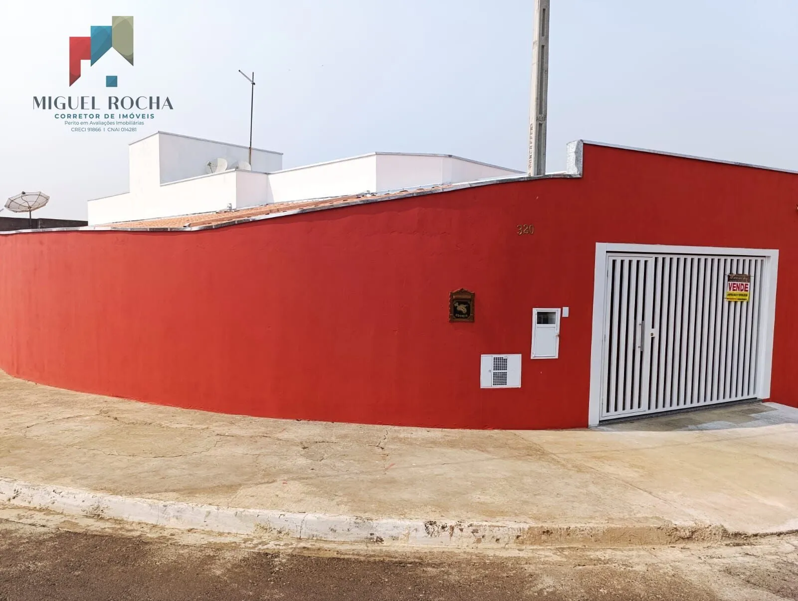 Imagem Casa em Não Informado, Não Informado/NI