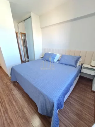 Imagem Apartamento com tres suites varandão gourmet com vista mar a venda na Colina A em Patamares
