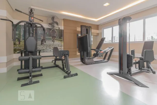 Foto do imóvel Apartamento com 3 Quartos à Venda, 110 m² em Vila Santa Catarina - São Paulo