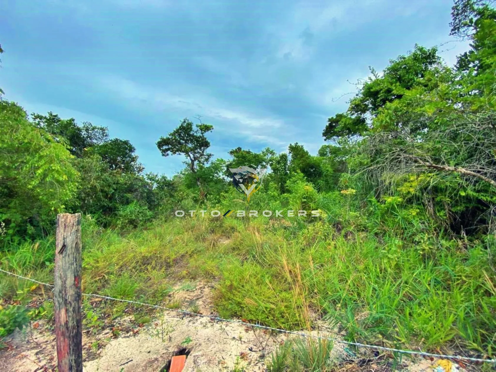 Imagem TERRENO RESIDENCIAL em SANTA CRUZ CABRÁLIA - BA, NOVA CABRÁLIA