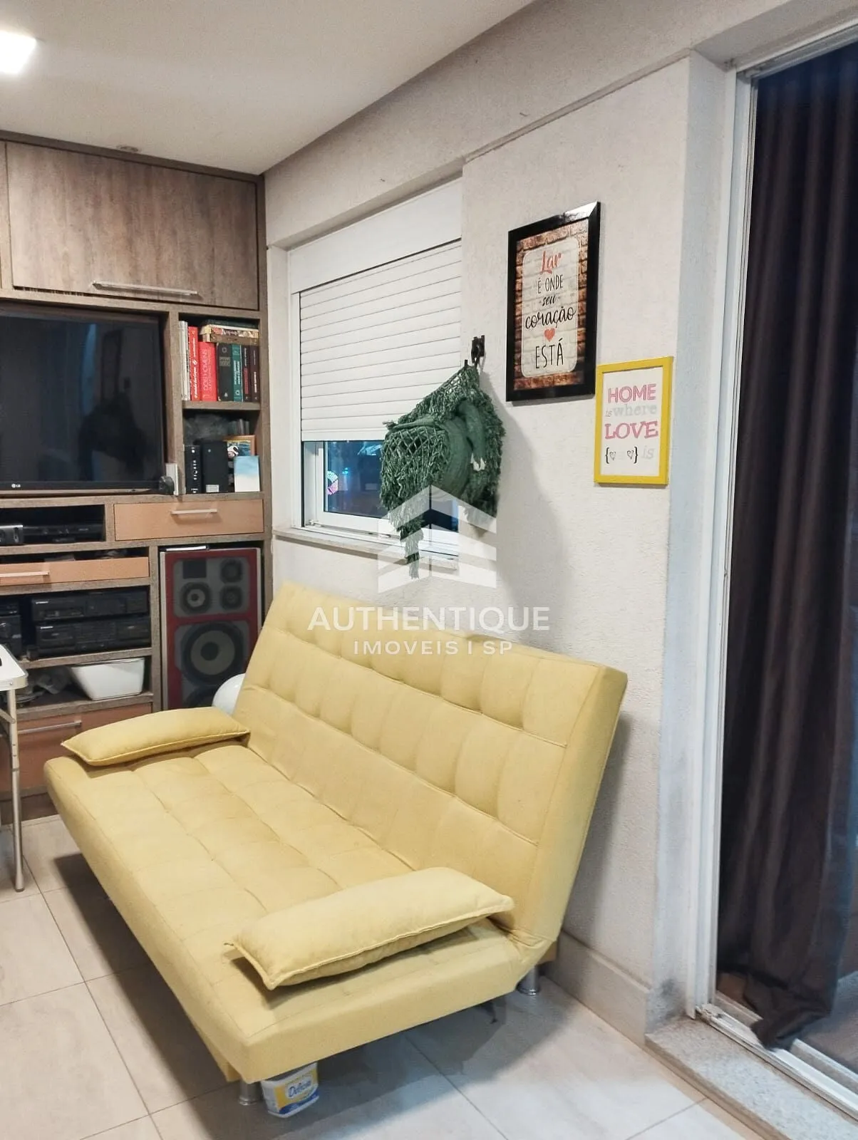 Imagem HELBOR TRILOGY HOME - Apartamento no bairro Centro de São Bernardo à venda