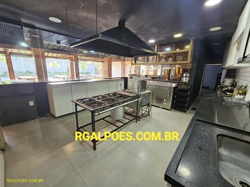 Imagem Galpão para Venda em RIO DE JANEIRO, Guaratiba, 3 banheiros, 6 vagas
