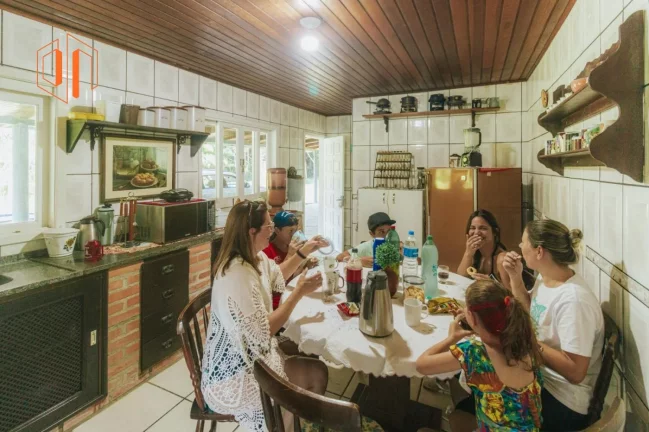 Imagem Pousada para Venda em Antonina, Zona Rural, 10 dormitórios, 10 suítes, 12 banheiros
