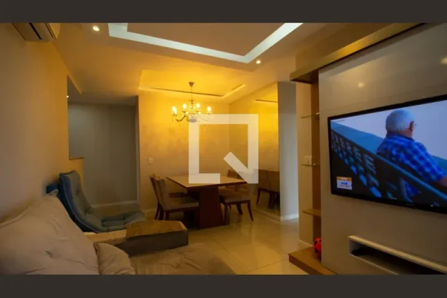 Imagem Apartamento à Venda - Recreio, 2 Quartos, 78 m2